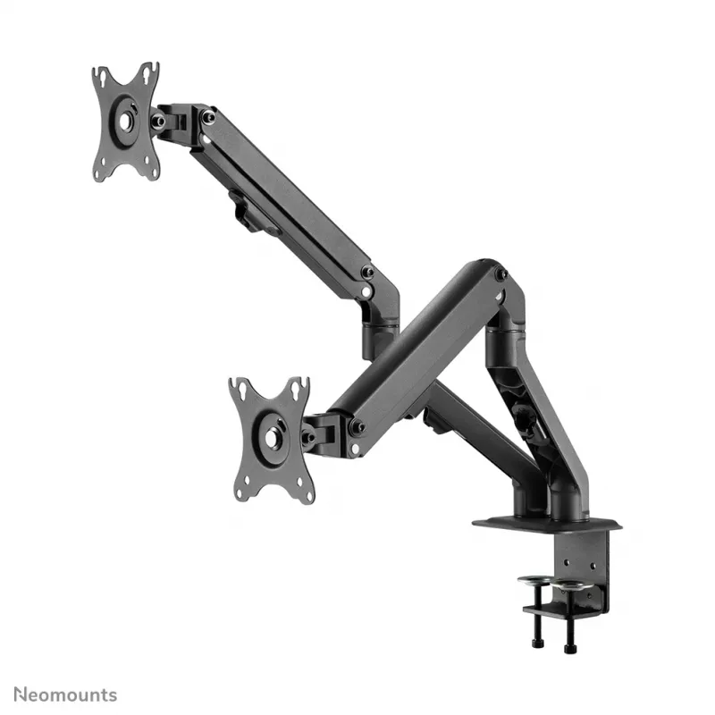 Soporte para monitor Neomounts FPMA-D650D negro 17-27