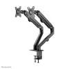 Soporte para monitor Neomounts FPMA-D650D negro 17-27