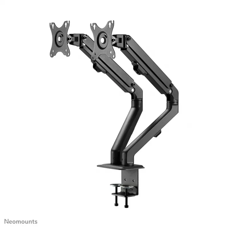 Soporte para monitor Neomounts FPMA-D650D negro 17-27