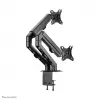 Soporte para monitor Neomounts FPMA-D650D negro 17-27