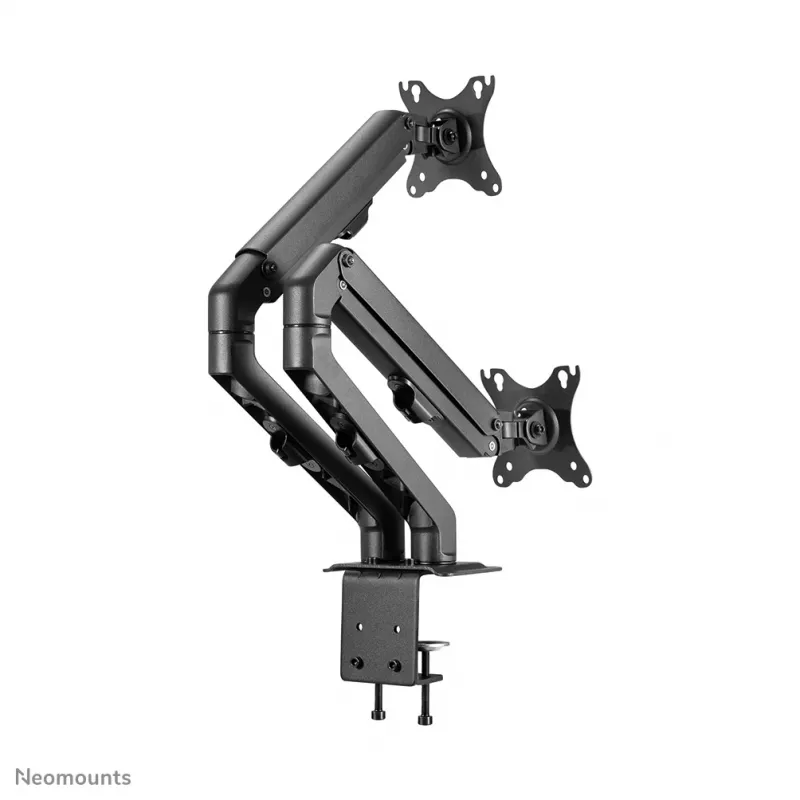 Soporte para monitor Neomounts FPMA-D650D negro 17-27