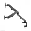 Soporte para monitor Neomounts FPMA-D650D negro 17-27
