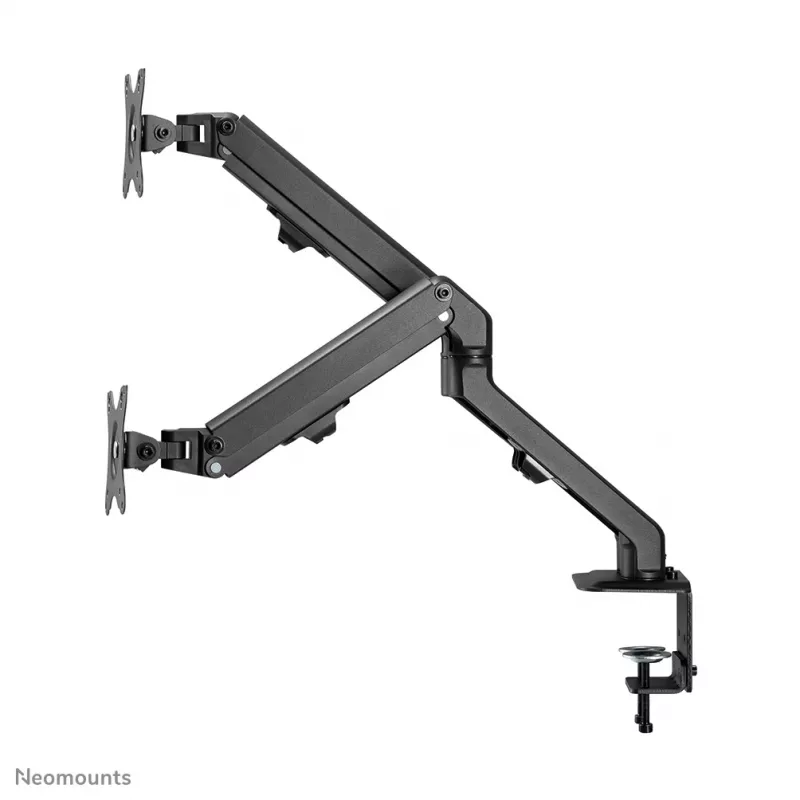 Soporte para monitor Neomounts FPMA-D650D negro 17-27
