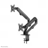Soporte para monitor Neomounts FPMA-D650D negro 17-27