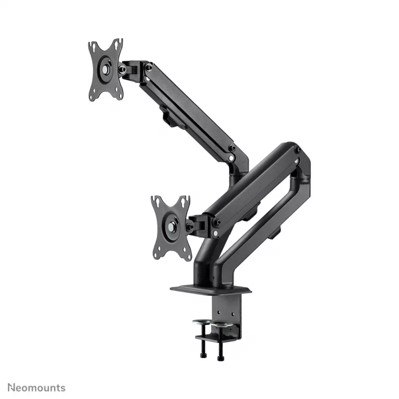 Soporte para monitor Neomounts FPMA-D650D negro 17-27