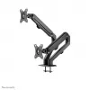 Soporte para monitor Neomounts FPMA-D650D negro 17-27