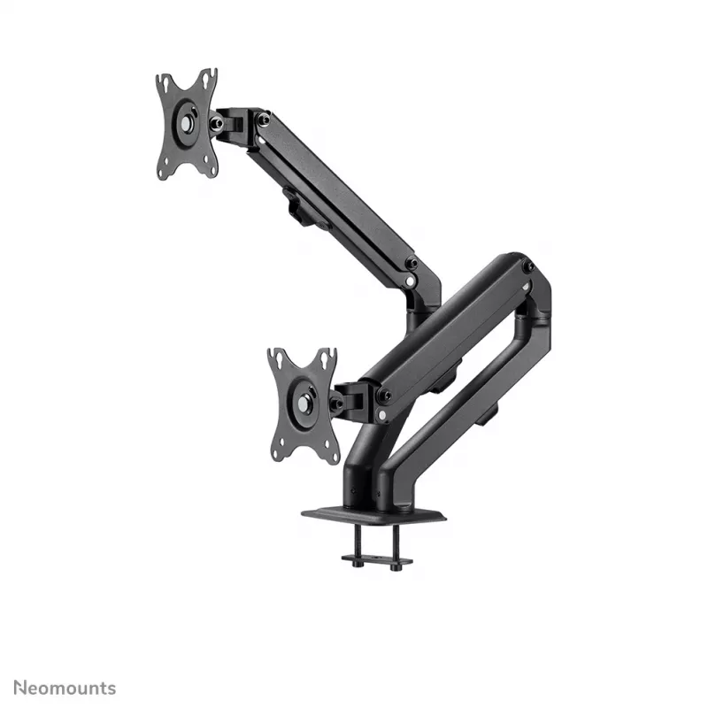 Soporte para monitor Neomounts FPMA-D650D negro 17-27