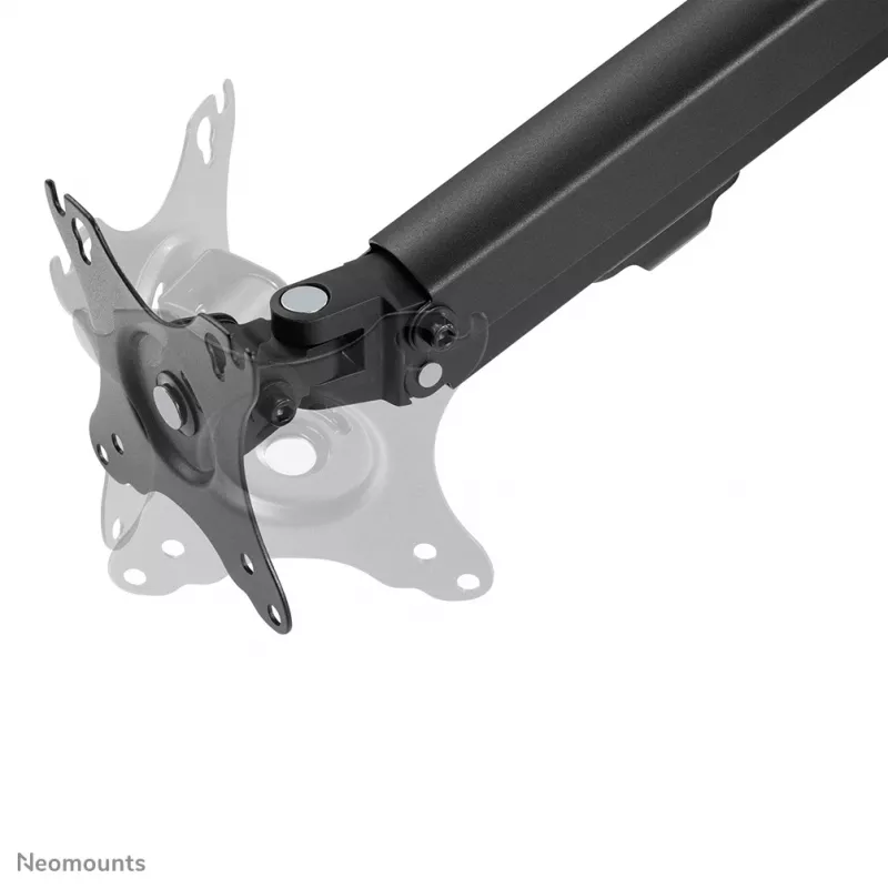 Soporte para monitor Neomounts FPMA-D650D negro 17-27