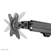 Soporte para monitor Neomounts FPMA-D650D negro 17-27