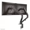 Soporte para monitor Neomounts FPMA-D650D negro 17-27
