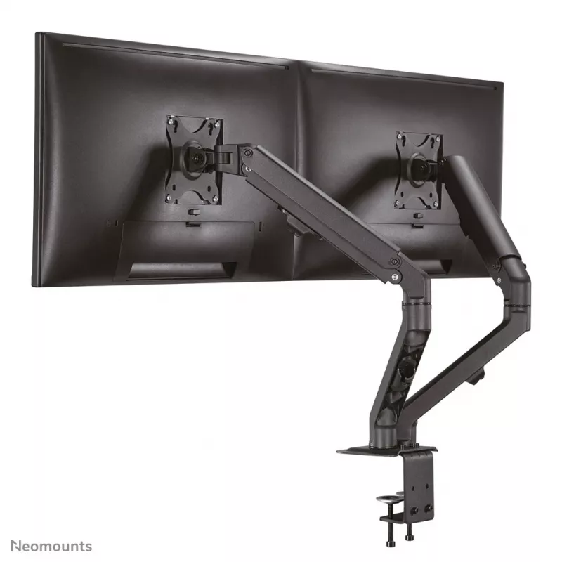 Soporte para monitor Neomounts FPMA-D650D negro 17-27
