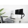 Soporte para monitor Neomounts FPMA-D650D negro 17-27