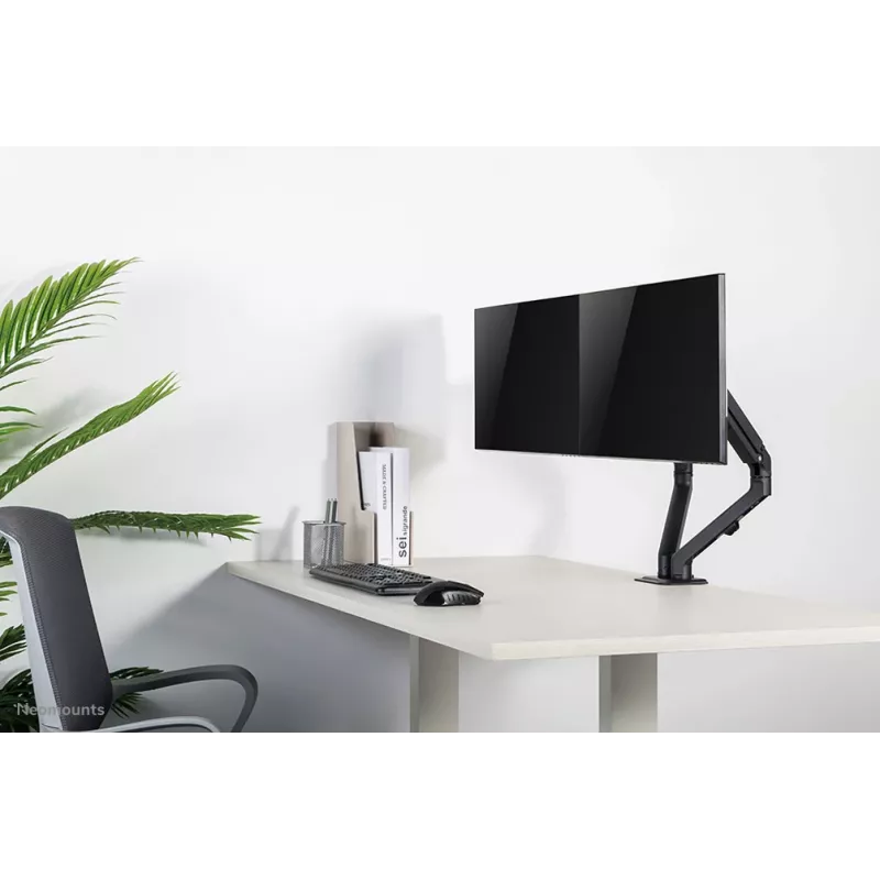 Soporte para monitor Neomounts FPMA-D650D negro 17-27