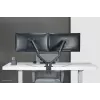 Soporte para monitor Neomounts FPMA-D650D negro 17-27