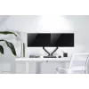 Soporte para monitor Neomounts FPMA-D650D negro 17-27