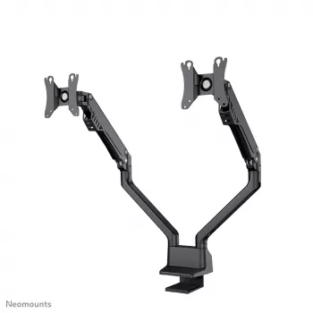 Brazo para monitor Neomounts FPMA-D750D negro2 10-32