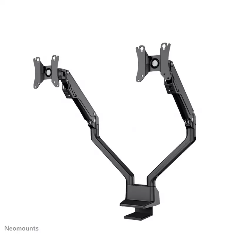 Brazo para monitor Neomounts FPMA-D750D negro2 10-32
