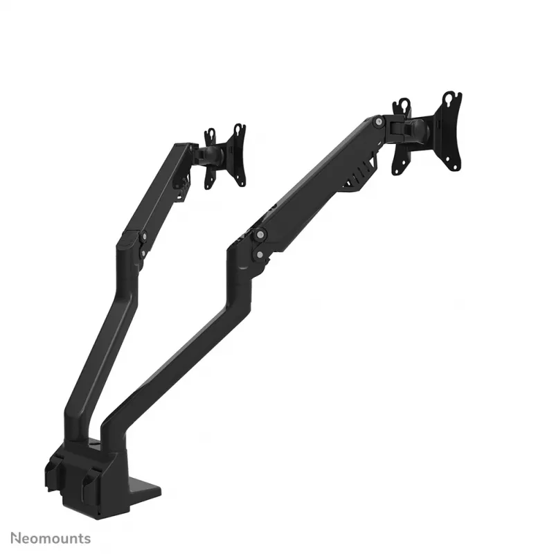 Brazo para monitor Neomounts FPMA-D750D negro2 10-32