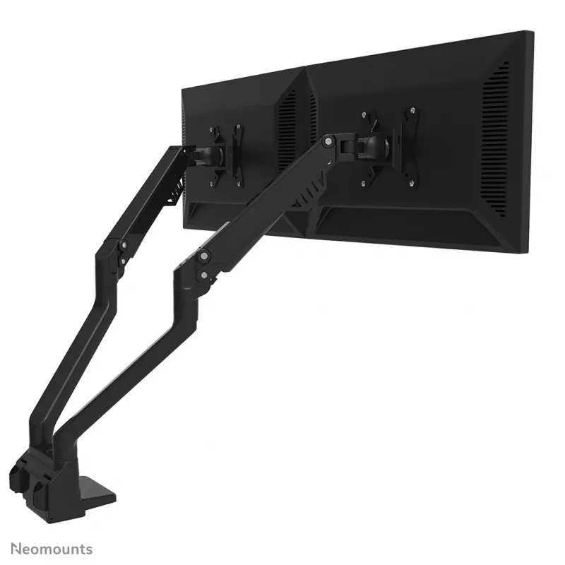 Brazo para monitor Neomounts FPMA-D750D negro2 10-32
