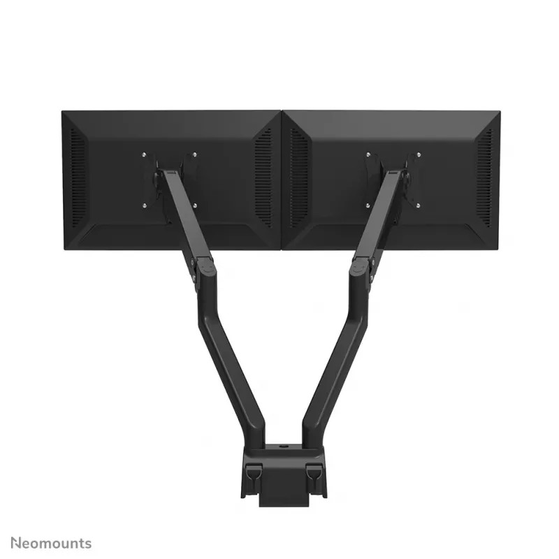 Brazo para monitor Neomounts FPMA-D750D negro2 10-32