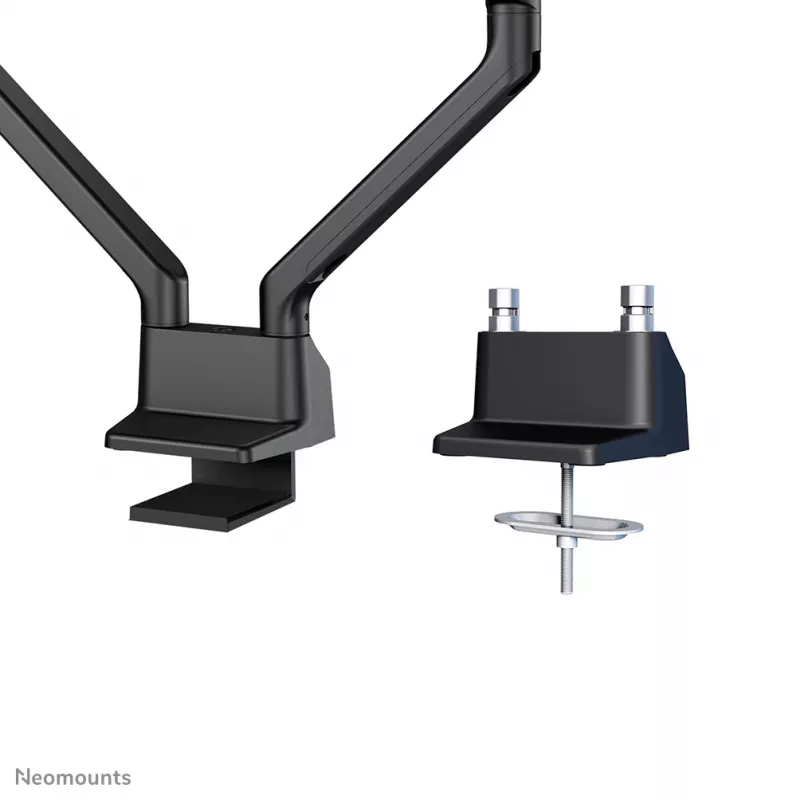 Brazo para monitor Neomounts FPMA-D750D negro2 10-32