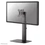Soporte para monitor Neomounts FPMA-D865 negro 10-32