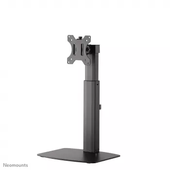 Soporte para monitor Neomounts FPMA-D865 negro 10-32
