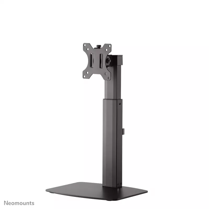 Soporte para monitor Neomounts FPMA-D865 negro 10-32