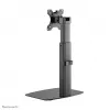 Soporte para monitor Neomounts FPMA-D865 negro 10-32