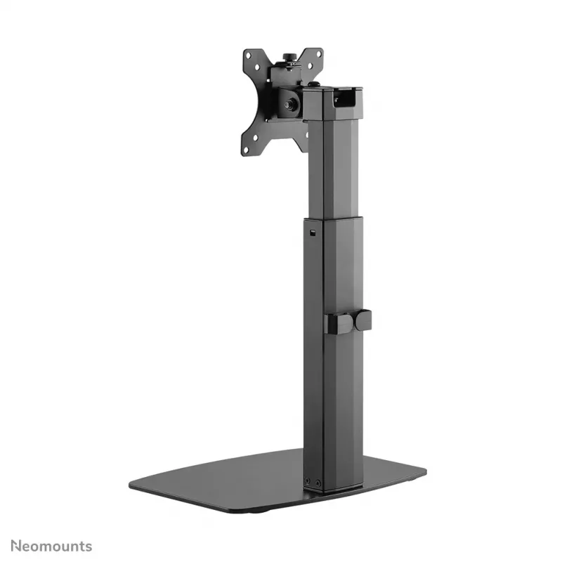 Soporte para monitor Neomounts FPMA-D865 negro 10-32