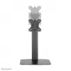 Soporte para monitor Neomounts FPMA-D865 negro 10-32