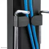 Soporte para monitor Neomounts FPMA-D865 negro 10-32