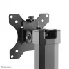 Soporte para monitor Neomounts FPMA-D865 negro 10-32