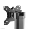 Soporte para monitor Neomounts FPMA-D865 negro 10-32