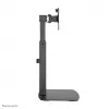 Soporte para monitor Neomounts FPMA-D865 negro 10-32