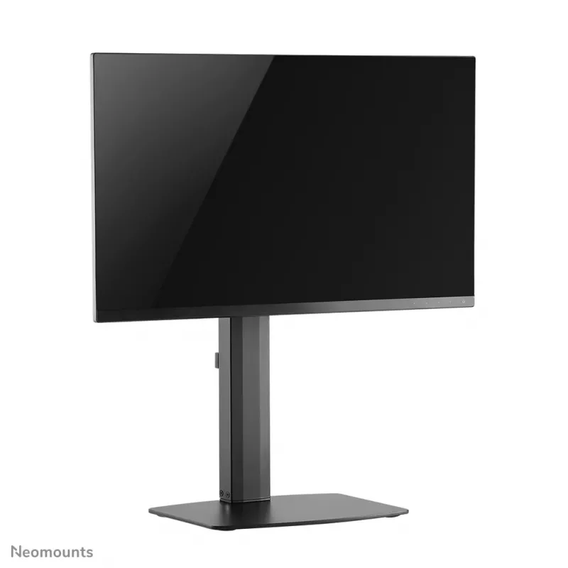 Soporte para monitor Neomounts FPMA-D865 negro 10-32