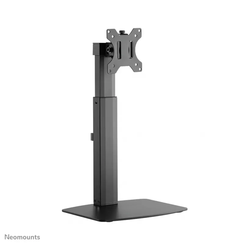 Soporte para monitor Neomounts FPMA-D865 negro 10-32