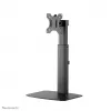Soporte para monitor Neomounts FPMA-D865 negro 10-32