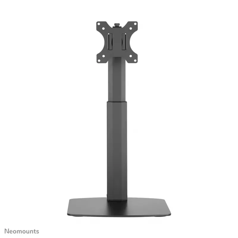 Soporte para monitor Neomounts FPMA-D865 negro 10-32