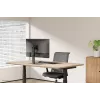 Soporte para monitor Neomounts FPMA-D865 negro 10-32