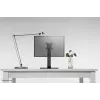 Soporte para monitor Neomounts FPMA-D865 negro 10-32