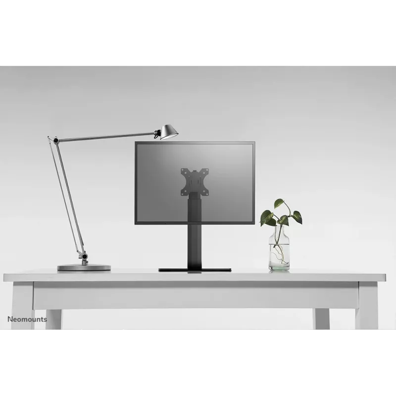 Soporte para monitor Neomounts FPMA-D865 negro 10-32