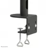 Soporte para monitor Neomounts FPMA-D960 negroPLUS 10-49 inch, pinza de mesa, 20 kg, 25,4 cm (10 inch), 124,5 cm (49 inch), 100 x 100 mm, negro