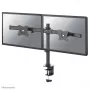 Brazo para monitor Neomounts FPMA-DCB100D negro 10-27