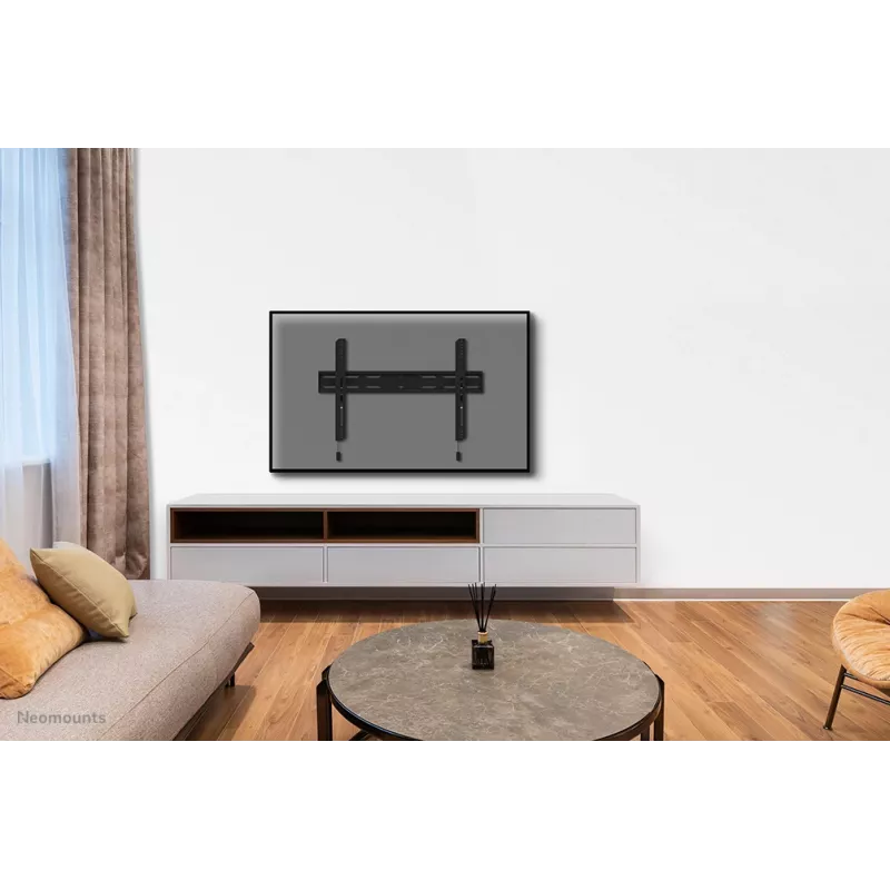 Soporte de pared para TV Neomounts WL30S-850BL16 42-86