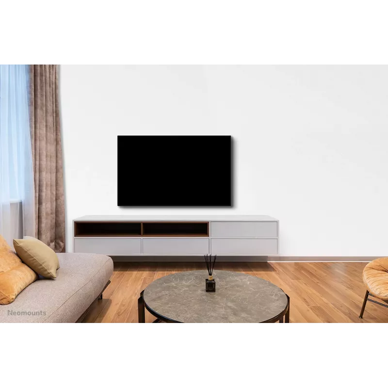 Soporte de pared para TV Neomounts WL30S-850BL16 42-86