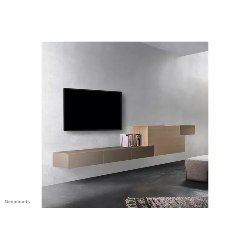 Soporte de pared para TV Neomounts WL30S-850BL16 42-86