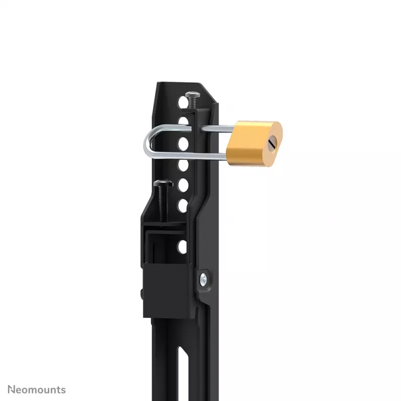 Soporte de pared para TV Neomounts WL30S-850BL18 43-86