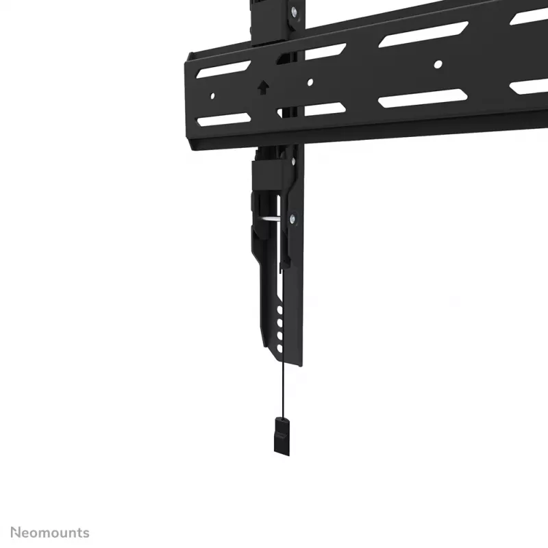 Soporte de pared para TV Neomounts WL30S-850BL18 43-86