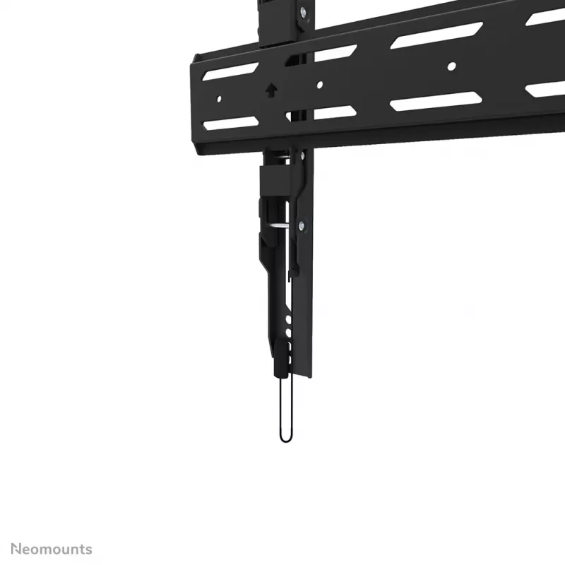 Soporte de pared para TV Neomounts WL30S-850BL18 43-86